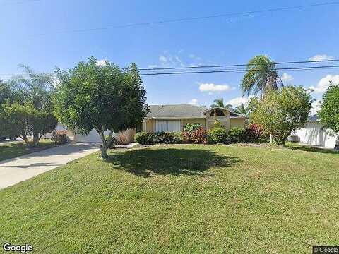 6Th, CAPE CORAL, FL 33990