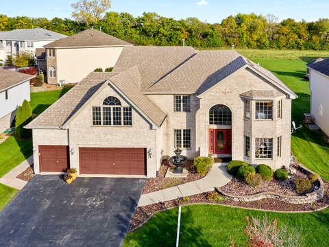 Alessandra, MATTESON, IL 60443