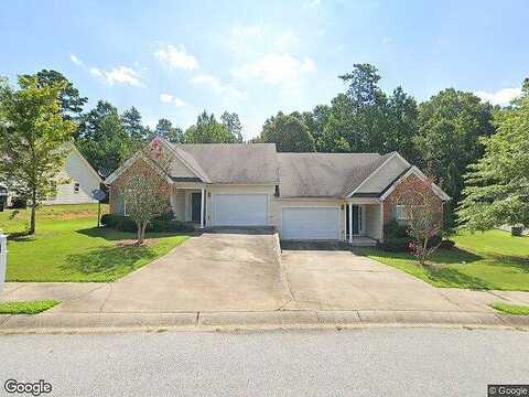 Red Oak, UNION CITY, GA 30291