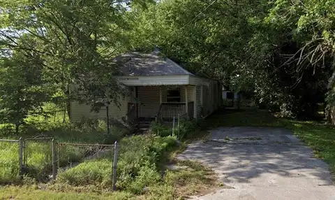 Wall, SPRINGFIELD, MO 65802
