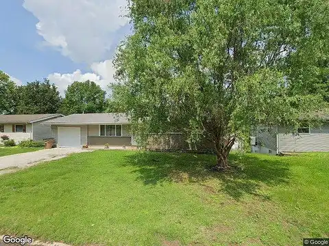 Berry, GRAY SUMMIT, MO 63039