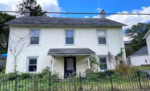 Daniels, NAZARETH, PA 18064