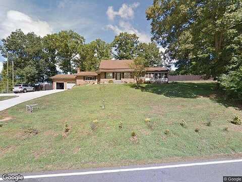 Monticello, WEAVERVILLE, NC 28787