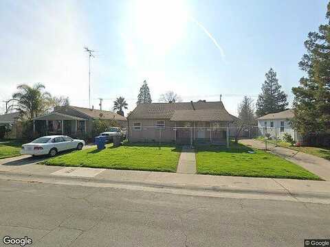 20Th, SACRAMENTO, CA 95822