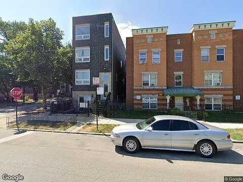 Adams, CHICAGO, IL 60612