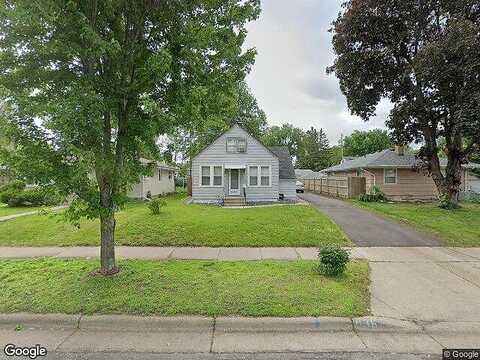 Nokomis, SAINT PAUL, MN 55119