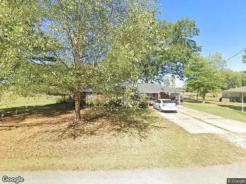 County Road 608, POPLAR BLUFF, MO 63901