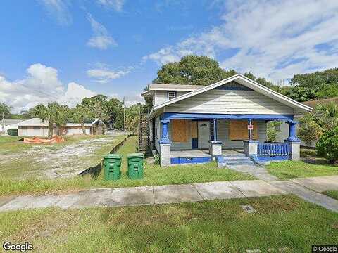 Saint Conrad, TAMPA, FL 33607