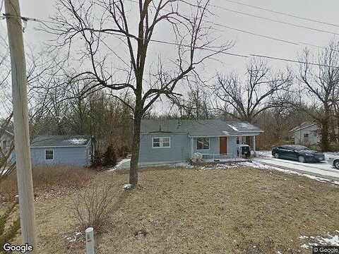 Holland, RICHLAND, MO 65556