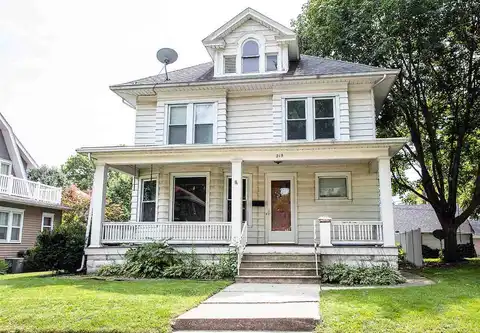 Leland, WATERLOO, IA 50701