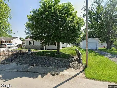 Park, DECATUR, IN 46733