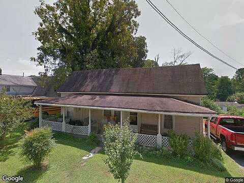 Blue Ridge Avenue, Nelson, GA 30151