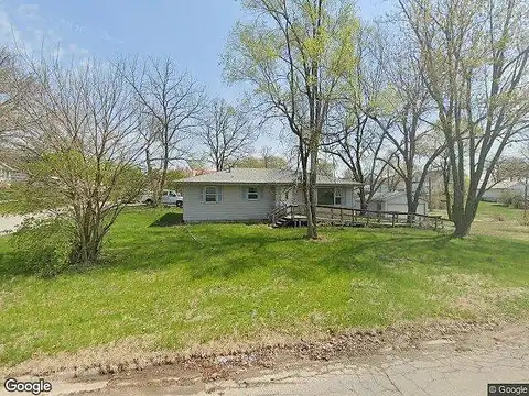 15Th, CHARITON, IA 50049