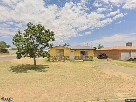 W Fir Street, Denver City, TX 79323