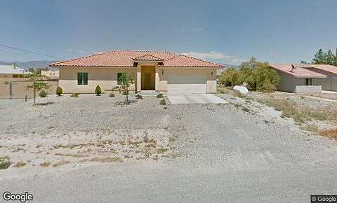 S Valentine Avenue, Pahrump, NV 89048