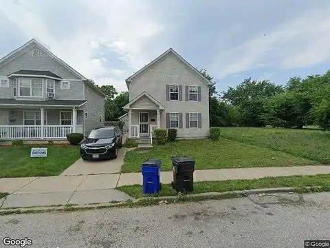 70Th, CLEVELAND, OH 44103