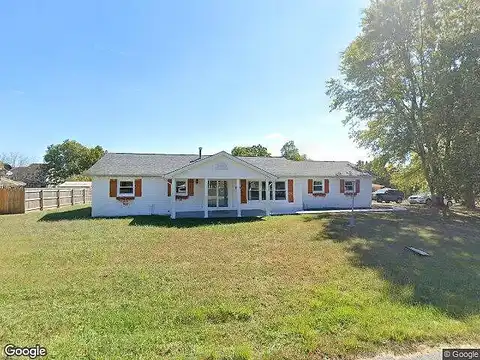 Ranch, WAYNESVILLE, MO 65583