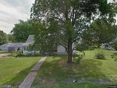 Elm, NEW BLOOMFIELD, MO 65063