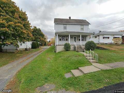 Prospect, DUNMORE, PA 18512