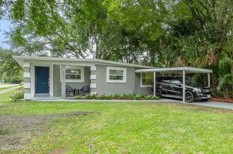 Placeda, JACKSONVILLE, FL 32209