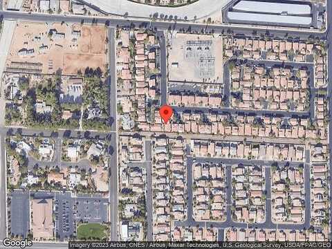 Buffalo Run, LAS VEGAS, NV 89123