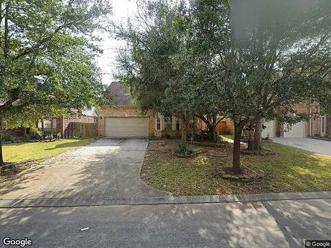 Grand Lancelot, KINGWOOD, TX 77339