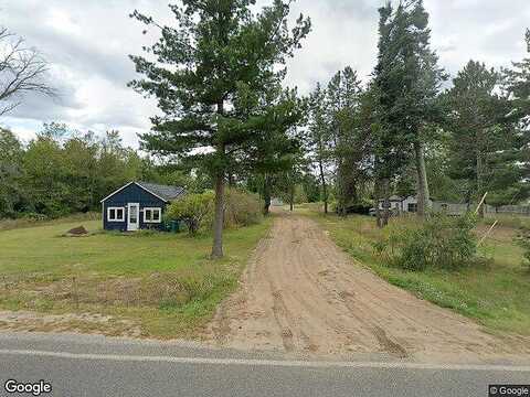 Fir Road, Harrison, MI 48625