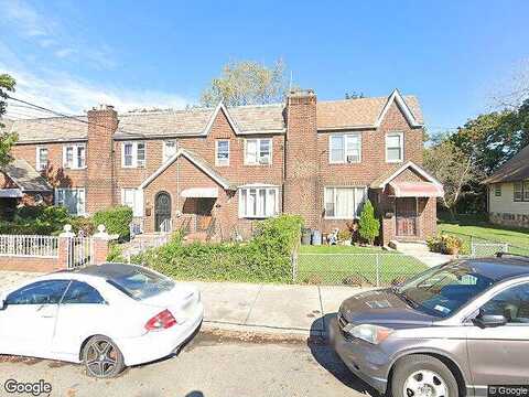 Edgewood Avenue, Laurelton, NY 11413