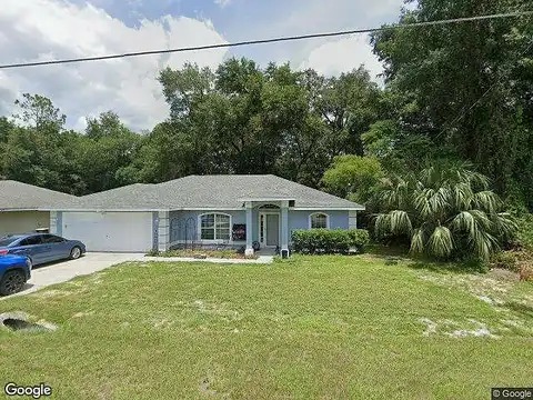 175Th, SILVER SPRINGS, FL 34488