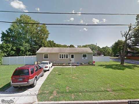 Ash, CENTRAL ISLIP, NY 11722