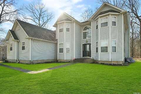 Community, CORAM, NY 11727