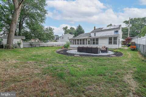 Trinity, BLACKWOOD, NJ 08012