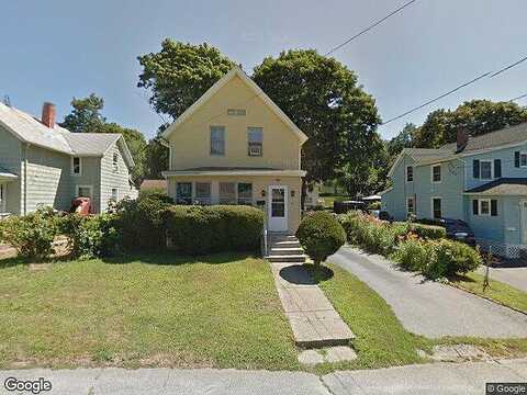 Viets, NEW LONDON, CT 06320