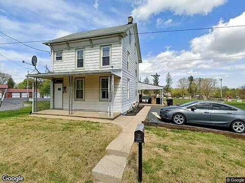 Wesner, BLANDON, PA 19510
