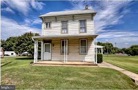 Wesner, BLANDON, PA 19510