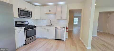 Hidden, BLACKWOOD, NJ 08012
