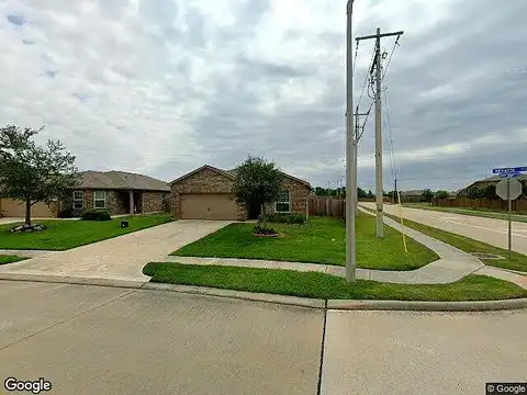 Regatta, LA MARQUE, TX 77568