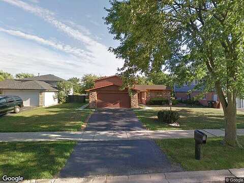 Hillside, RICHTON PARK, IL 60471