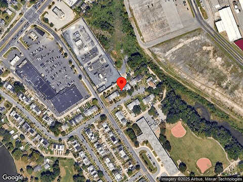 Hawthorne, MIDDLE RIVER, MD 21220