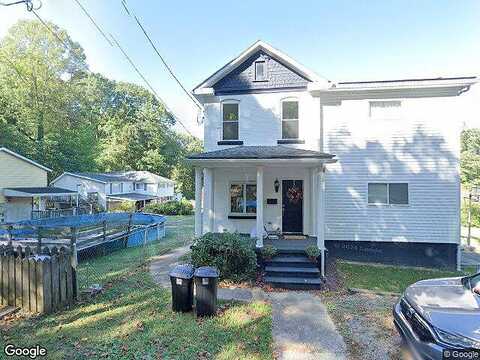 2Nd, CONNELLSVILLE, PA 15425