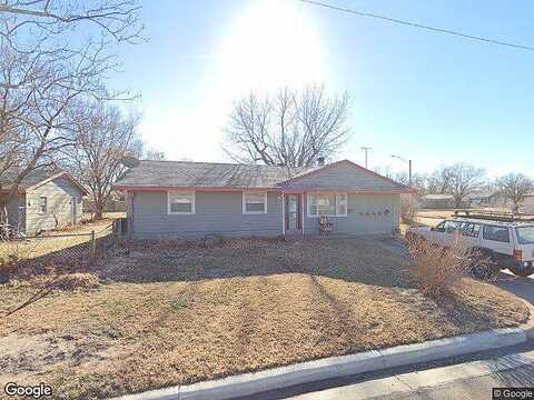 34Th, WICHITA, KS 67217