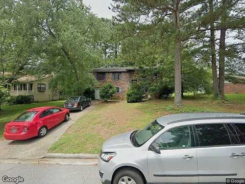 Montego, RIVERDALE, GA 30274