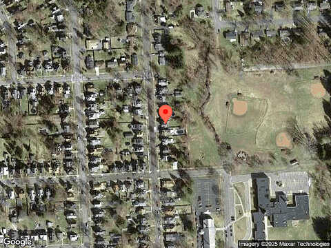Hoopes, AUBURN, NY 13021
