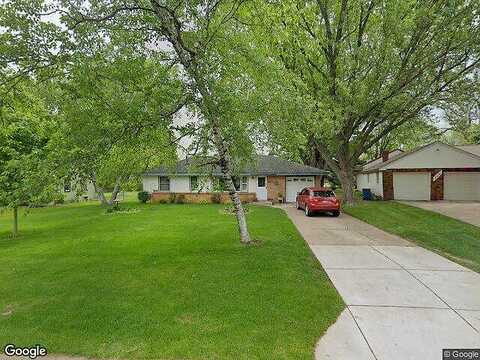 Hendry, SAINT PAUL, MN 55117