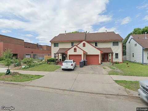 13Th, MINNEAPOLIS, MN 55404