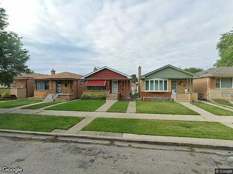 81St, CHICAGO, IL 60620