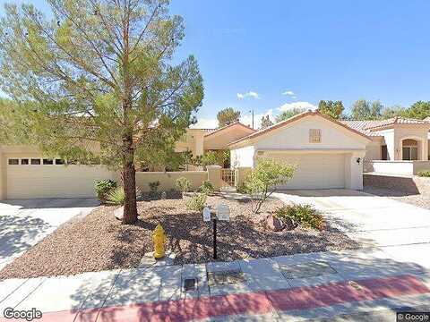 Barbers Point, LAS VEGAS, NV 89134