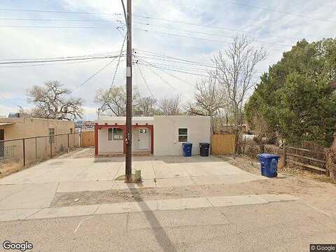 40Th, ALBUQUERQUE, NM 87105