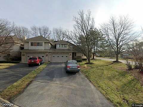 Cove, FLOSSMOOR, IL 60422