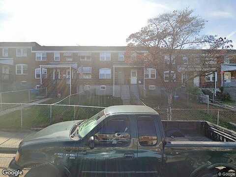 Edgevale, BROOKLYN, MD 21225